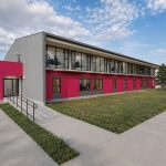 UMAG avanza en la modernización de sus espacios de estudio y trabajo