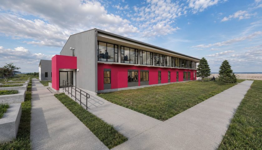 UMAG avanza en la modernización de sus espacios de estudio y trabajo