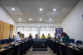 UMAG y CFT de Magallanes fortalecen trabajo conjunto para impulsar acreditación y continuidad de estudios