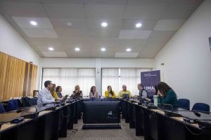 UMAG y CFT de Magallanes fortalecen trabajo conjunto para impulsar acreditación y continuidad de estudios