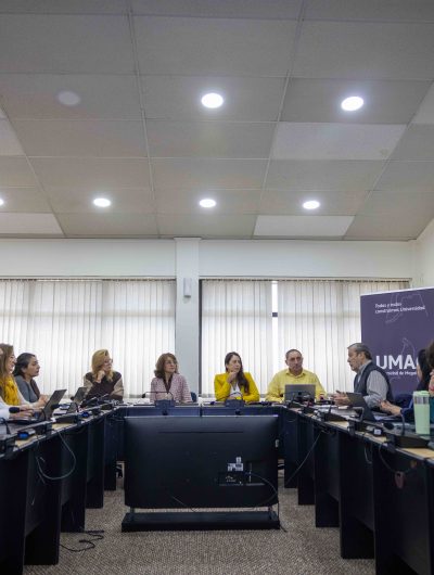 UMAG y CFT de Magallanes fortalecen trabajo conjunto para impulsar acreditación y continuidad de estudios