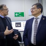 Vicepresidente del CRUCH: “La Universidad de Magallanes juega un rol fundamental en el país”