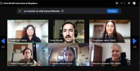 UMAG impulsa formación triestamental en diversidad y derechos LGBTIQA+ junto a organización nacional especializada