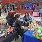 Con gran asistencia de público se realizó el evento “FRIKI UMAG”