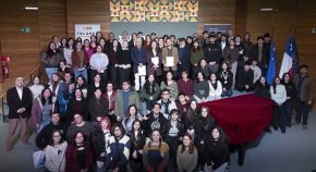 Proyecto TELARES vive exitoso lanzamiento e inicia su transformación interdisciplinaria en la UMAG