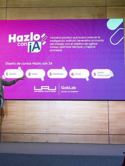 UMAG fortalece competencias de sus funcionarios con capacitación gratuita en Inteligencia Artificial