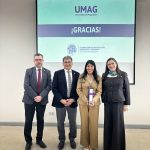 Ministra de Ciencia valoró infraestructura y capacidades de la UMAG 