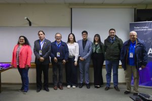 Ciclo de charlas destacó el valor de la ingeniería química en Magallanes