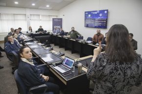 Proyecto MAGMA inicia nueva etapa con la primera sesión de su Consejo Asesor