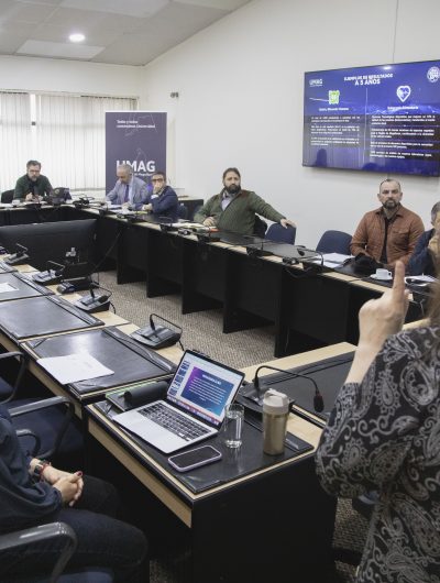 Proyecto MAGMA inicia nueva etapa con la primera sesión de su Consejo Asesor