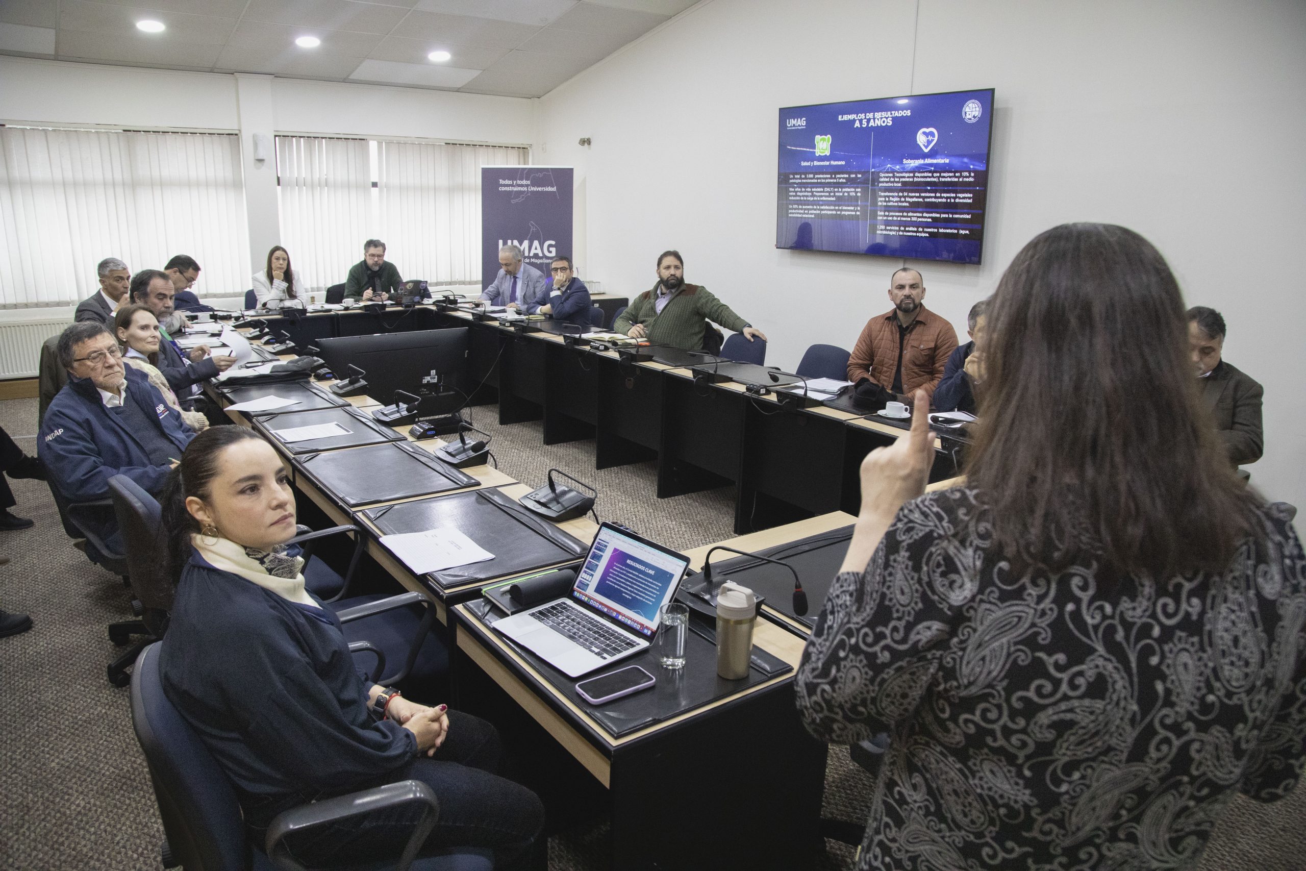 Proyecto MAGMA inicia nueva etapa con la primera sesión de su Consejo Asesor