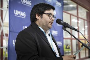 Balance y proyecciones de la gestión estudiantil: FEUM pone foco en participación y bienestar