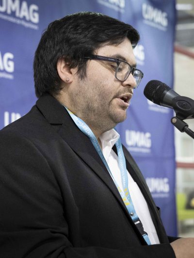 Balance y proyecciones de la gestión estudiantil: FEUM pone foco en participación y bienestar