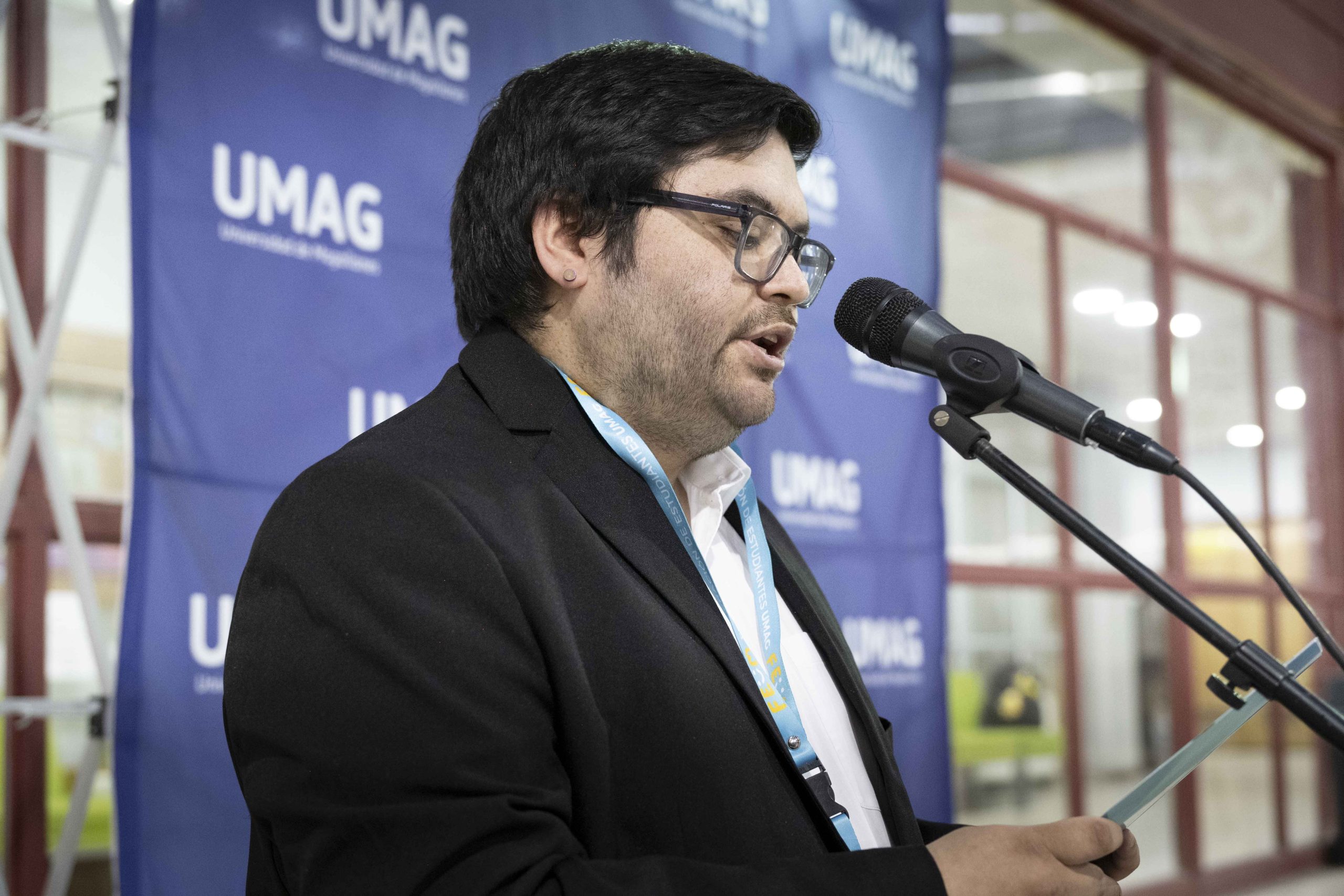 Balance y proyecciones de la gestión estudiantil: FEUM pone foco en participación y bienestar