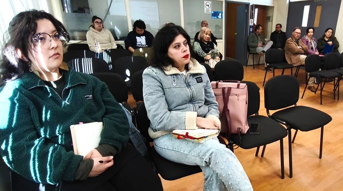 “Aula Abierta”: un espacio para conversar sobre educación