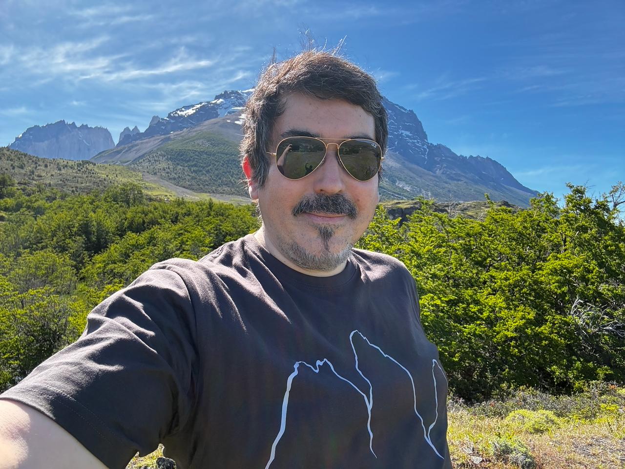 Turismo responsable: docente UMAG entrega 5 consejos para acampar en la Patagonia