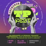 A ritmo de festival: Estudiantes de Punta Arenas vivirán la educación técnica en el “TP Fest” de la UMAG