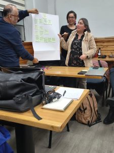 Consorcio Sur-Subantártico Ci2030 analizó sus avances y proyecciones en su Encuentro Anual