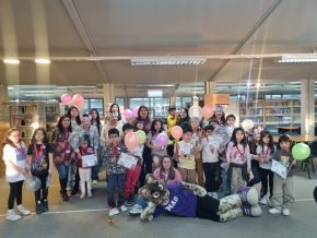 Biblioteca UMAG impulsa nuevos espacios para aprender y compartir