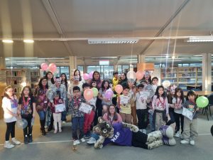 Biblioteca UMAG impulsa nuevos espacios para aprender y compartir