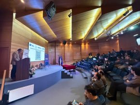 CORFO y UMAG inician agenda para fortalecer ecosistema regional de emprendimiento e innovación