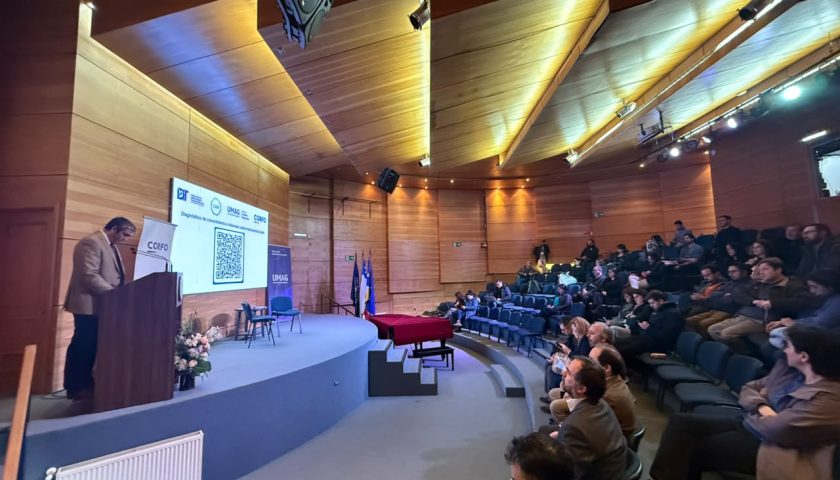 CORFO y UMAG inician agenda para fortalecer ecosistema regional de emprendimiento e innovación