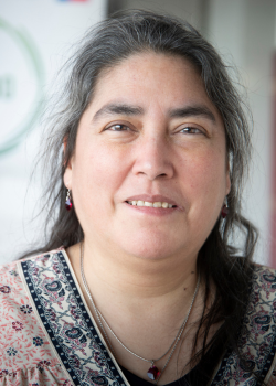 Bibiana Jara Vergara