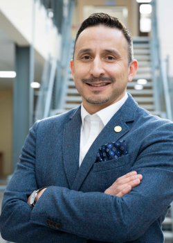 Cristian Núñez Espinosa