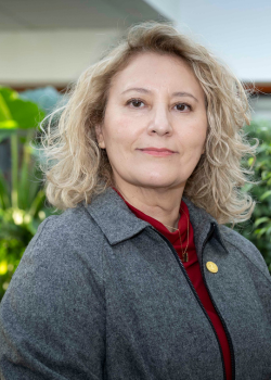 Elizabeth Jeldres Molina