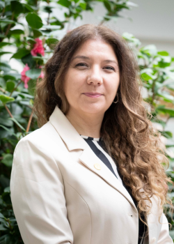 Grissel Valdés Romano