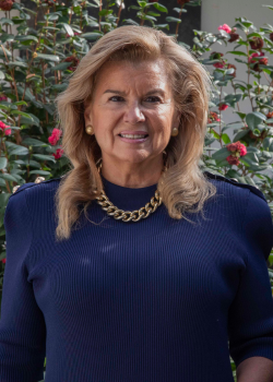 Mariela Alarcón Bustos