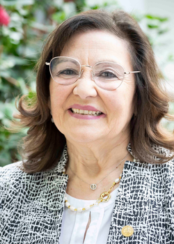 Ruth Ortiz Suazo