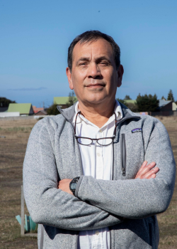 Rodrigo Villa Martínez