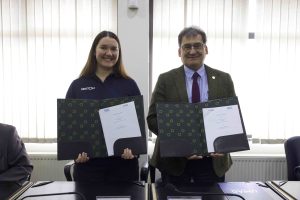 UMAG y Ocean Census fortalecen investigación en ecología marina y conocimiento de la biodiversidad en Magallanes