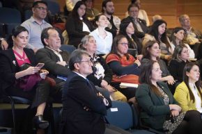 UMAG promueve la investigación e innovación en docencia universitaria