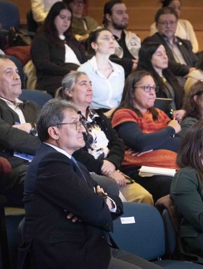 UMAG promueve la investigación e innovación en docencia universitaria
