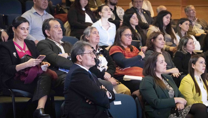 UMAG promueve la investigación e innovación en docencia universitaria