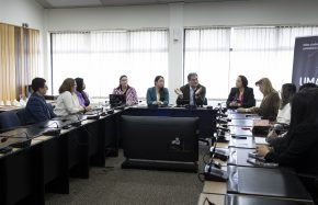 UMAG inicia actualización de su Política de Diversidad, Inclusión y Derechos Humanos