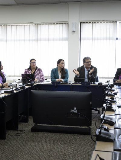 UMAG inicia actualización de su Política de Diversidad, Inclusión y Derechos Humanos