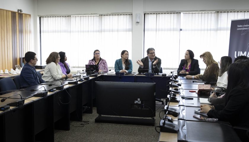 UMAG inicia actualización de su Política de Diversidad, Inclusión y Derechos Humanos