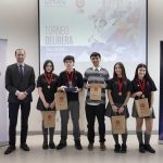 Colegio Alemán representará a Magallanes en la Final Nacional del Torneo Delibera 2026