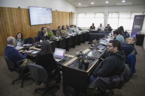 UMAG aprueba nuevo Reglamento General de Estudiantes tras trabajo triestamental