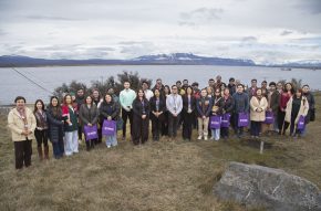 UMAG fortalece la pertinencia de su oferta formativa en Puerto Natales