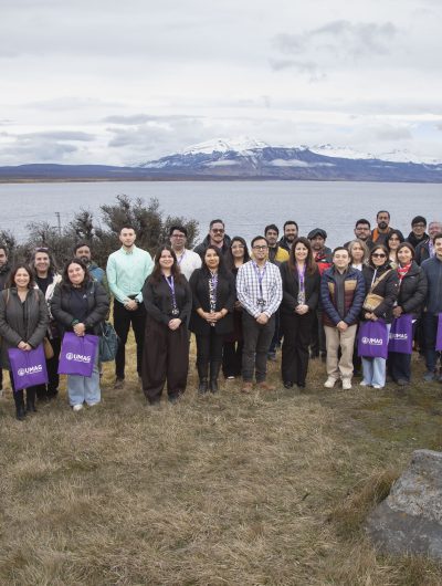 UMAG fortalece la pertinencia de su oferta formativa en Puerto Natales
