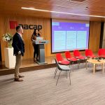 Experiencia de articulación curricular UMAG -CFT destacó en las IV Jornadas de Bs. Prácticas de Tutoría y Vinculación 2026