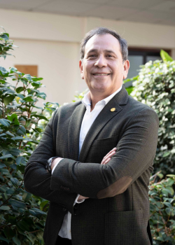Rodrigo Villa Martínez