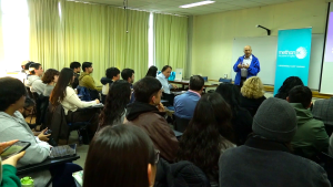 UMAG inauguró octava versión de curso sobre gestión de conducta responsable