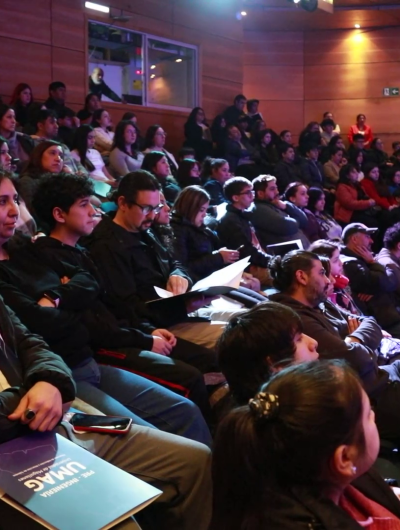 Pre-Ingeniería UMAG inicia nueva versión con más de 50 estudiantes de Punta Arenas