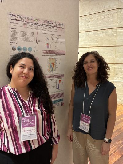 GEMMa UMAG fortalece colaboración científica con universidades japonesas en torno a la investigación en cáncer