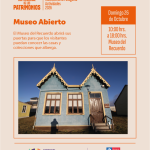 UMAG se suma al Día del Regional de los Patrimonios con variadas actividades